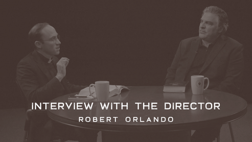 Interview with Director, Robert Orlando